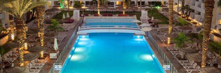 Lain-lain Leonardo Royal Resort Hotel Eilat