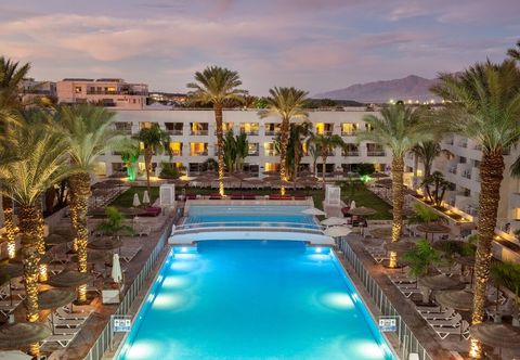 Lain-lain Leonardo Royal Resort Hotel Eilat