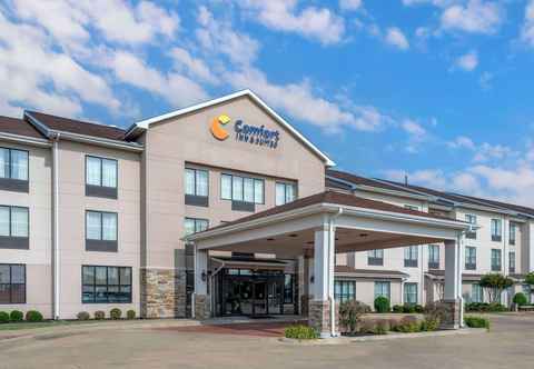 Others Comfort Inn & Suites