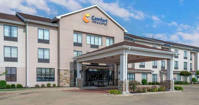 Others Comfort Inn & Suites