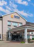 Imej utama Comfort Inn & Suites