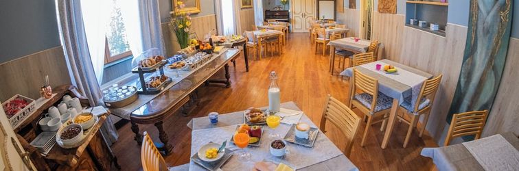 Others Albergo Vista Lago