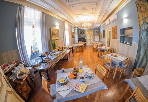 Others Albergo Vista Lago