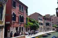 Lainnya Hotel Iris Venice