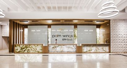 其他 4 Palm Wings Ephesus Beach Resort