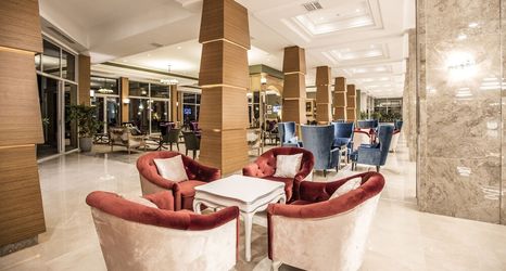 其他 2 Palm Wings Ephesus Beach Resort