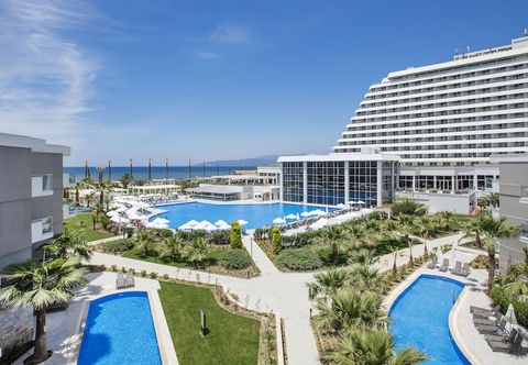 Others Palm Wings Ephesus Beach Resort