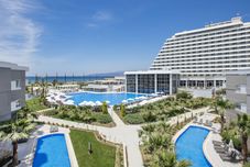 其他 Palm Wings Ephesus Beach Resort