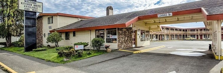 Others Econo Lodge Inn & Suites