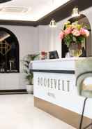 ภาพหลัก Hôtel Le Roosevelt