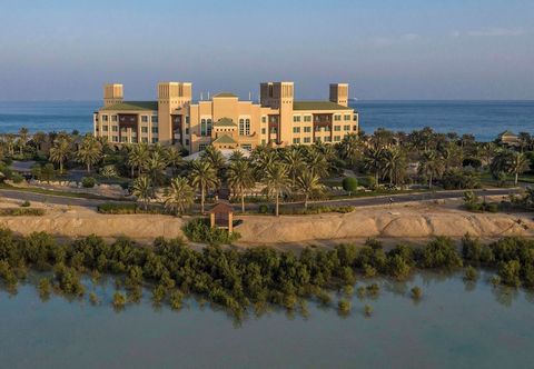 Others Desert Islands Resort & Spa by Anantara