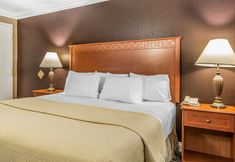 其他 5 Rodeway Inn Ventura Midtown