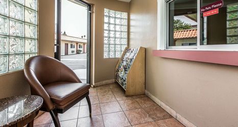 其他 2 Rodeway Inn Ventura Midtown