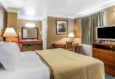 其他 6 Rodeway Inn Ventura Midtown