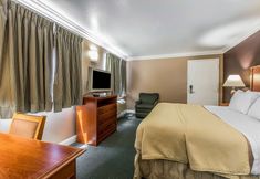 其他 4 Rodeway Inn Ventura Midtown
