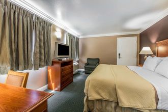 Khác 4 Rodeway Inn Ventura Midtown