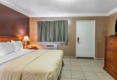 其他 7 Rodeway Inn Ventura Midtown