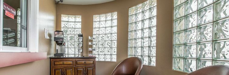 其他 Rodeway Inn Ventura Midtown