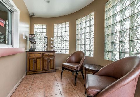 其他 Rodeway Inn Ventura Midtown