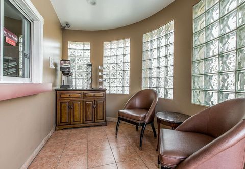 其他 Rodeway Inn Ventura Midtown