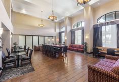 Others 2 Hampton Inn & Suites Lodi
