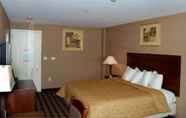 Lainnya 6 Days Inn by Wyndham Bronx Near Stadium