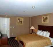 Lainnya 6 Days Inn by Wyndham Bronx Near Stadium