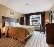 Lainnya 5 Days Inn by Wyndham Bronx Near Stadium