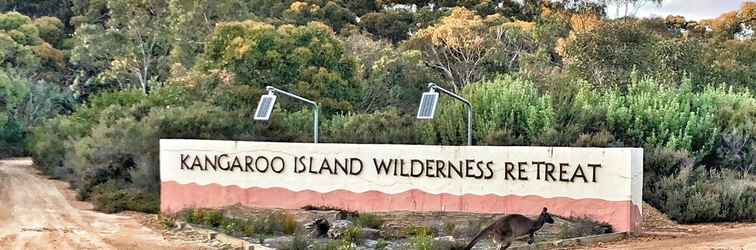 Lainnya Kangaroo Island Wilderness Retreat