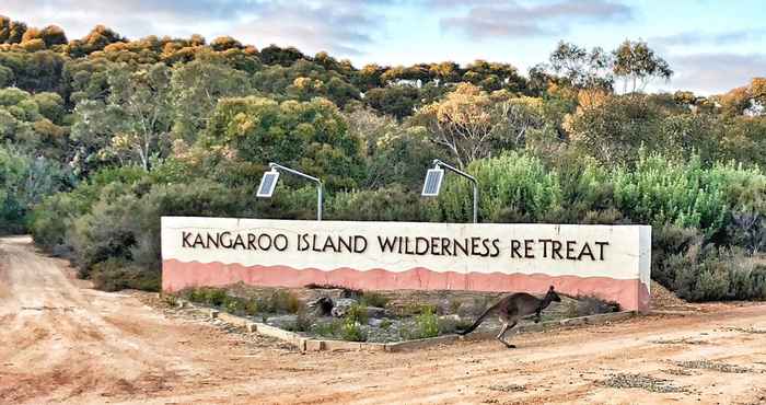 Lain-lain Kangaroo Island Wilderness Retreat