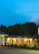 Imej utama Knights Inn Bracebridge