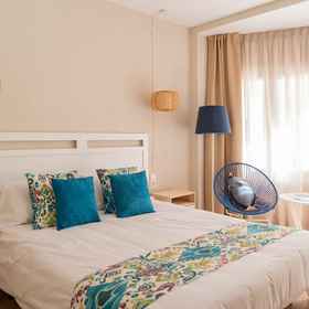 Primary image1歐比飯店,塞尔瓦港飯店