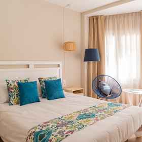 Primary image 1 Hotel Aubi, Albanyà Hotels