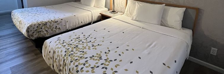 其他 Cedarwood Inn of Ashland