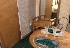 其他 5 Smokies Bed and Breakfast