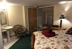 其他 2 Smokies Bed and Breakfast