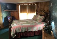 其他 6 Smokies Bed and Breakfast
