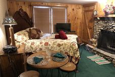 其他 Smokies Bed and Breakfast