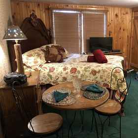 Room1Smokies Bed and Breakfast,Pigeon Forge飯店