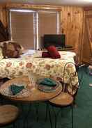 Bilik Smokies Bed and Breakfast