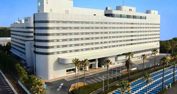 Lainnya Tokyo Bay Maihama Hotel First Resort