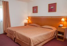 อื่นๆ 5 Hotel do Lago