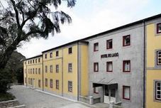 其他 Hotel do Lago