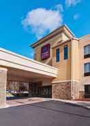 Imej utama Comfort Suites Salem-Roanoke I-81