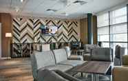 อื่นๆ 5 AC Hotel by Marriott, Manchester Salford Quays