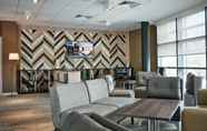 Others 5 AC Hotel by Marriott, Manchester Salford Quays