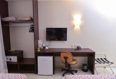 其他 7 Comfort Hotel Goiania