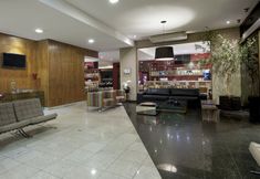 其他 3 Comfort Hotel Goiania