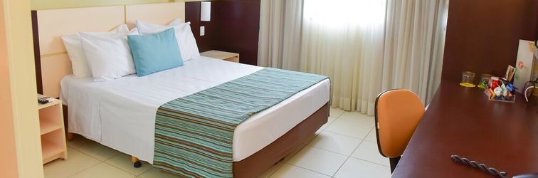 其他 Comfort Hotel Goiania