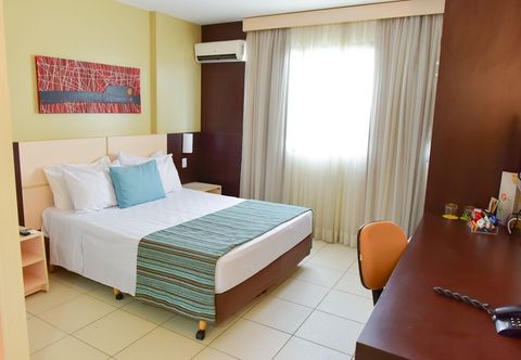 其他 Comfort Hotel Goiania